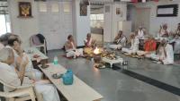 Sutta Punnava at Santacruz Local Sabha, Mumbai